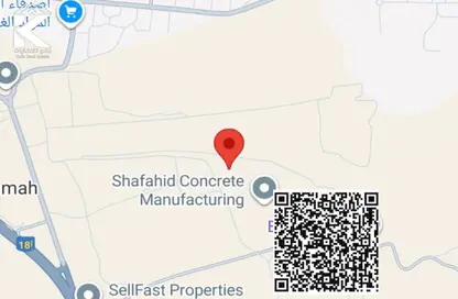 Land - Studio for sale in Manama - Ajman