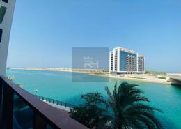 Apartment - 1 bedroom - 2 bathrooms for rent in Lagoon B1 - The Lagoons - Mina Al Arab - Ras Al Khaimah