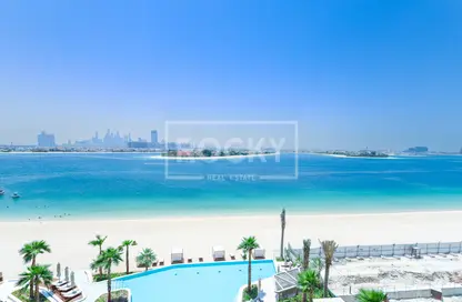 Apartment - 3 Bedrooms - 4 Bathrooms for sale in Ellington Beach House - Palm Jumeirah - Dubai