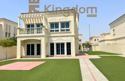 فيلا - 4 غرف نوم - 5 حمامات للايجار في 16M ديستركت - قرية الجميرا سركل - دبي فيلا - 4 غرف نوم - 5 حمامات للايجار في 16M ديستركت - قرية الجميرا سركل - دبي