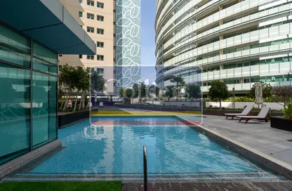 Apartment - 3 Bedrooms - 4 Bathrooms for sale in Al Rahba - Al Muneera - Al Raha Beach - Abu Dhabi