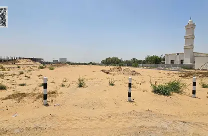 Land - Studio for sale in Al Helio 2 - Al Helio - Ajman