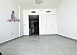 Empty Room image for: Studio - 1 bathroom for sale in Areej Apartments - Aljada - Sharjah, Image 1