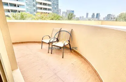 Apartment - 1 Bedroom - 2 Bathrooms for rent in Elite Sports Residence 4 - Elite Sports Residence - Dubai Sports City - Dubai