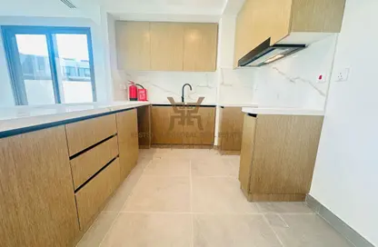 Villa - 4 Bedrooms - 4 Bathrooms for sale in La Violeta 1 - Villanova - Dubai Land - Dubai
