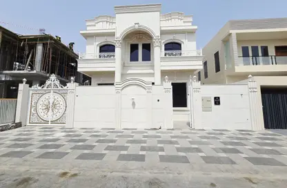 Villa - 5 Bedrooms - 7+ Bathrooms for sale in Al Yasmeen 1 - Al Yasmeen - Ajman