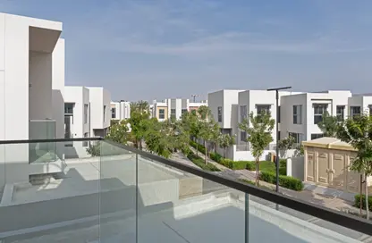 Townhouse - 4 Bedrooms - 5 Bathrooms for sale in Al Zahia 2 - Al Zahia - Muwaileh Commercial - Sharjah