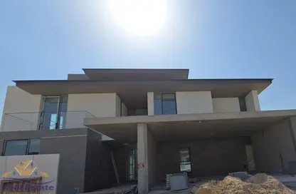 Villa - 5 Bedrooms - 7 Bathrooms for sale in Farm Gardens - The Valley - Dubai