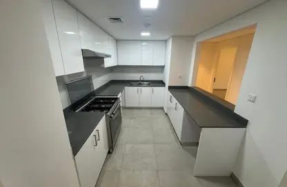 Apartment - 2 Bedrooms - 3 Bathrooms for rent in Rehan Apartments - Aljada - Sharjah