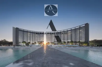 Apartment - 1 Bedroom - 2 Bathrooms for sale in Anantara Residences - Al Rifa'ah - Al Heerah - Sharjah