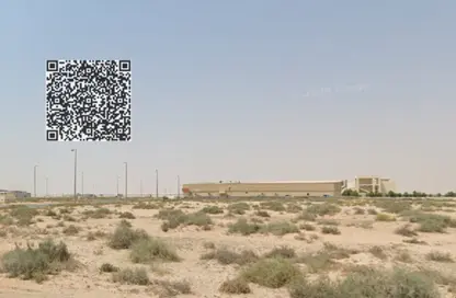 Land - Studio for sale in Al Sajaa Industrial - Al Sajaa - Sharjah Land - Studio for sale in Al Sajaa Industrial - Al Sajaa - Sharjah