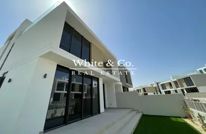 Villa - 3 Bedrooms - 3 Bathrooms for rent in Golf Grove - Dubai Hills Estate - Dubai