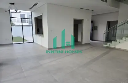 Townhouse - 4 Bedrooms - 5 Bathrooms for rent in Murooj Al Furjan - Al Furjan - Dubai