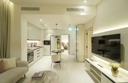 شقة - 1 حمام للبيع في ليفيل ريزيدينزا - ديستريكت 17 - قرية الجميرا سركل - دبي شقة - 1 حمام للبيع في ليفيل ريزيدينزا - ديستريكت 17 - قرية الجميرا سركل - دبي