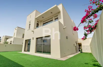 Villa - 4 Bedrooms - 4 Bathrooms for rent in Azalea - Arabian Ranches 2 - Dubai