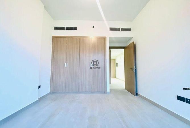 Apartment - 1 Bedroom - 1 Bathroom for rent in AZIZI Riviera - Meydan One - Meydan - Dubai