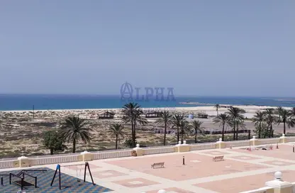 Apartment - 2 Bedrooms - 2 Bathrooms for rent in Royal Breeze 4 - Royal Breeze - Al Hamra Village - Ras Al Khaimah