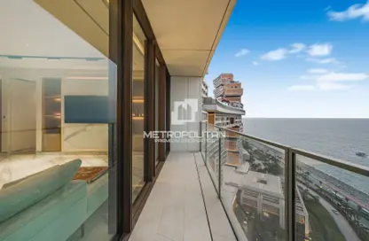 شقة - 2 غرف نوم - 3 حمامات للبيع في اتلانتس ذارويال رزيدينسز - نخلة جميرا - دبي شقة - 2 غرف نوم - 3 حمامات للبيع في اتلانتس ذارويال رزيدينسز - نخلة جميرا - دبي