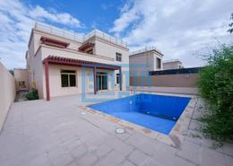 Villa - 5 bedrooms - 7 bathrooms for rent in Gardenia - Al Raha Golf Gardens - Abu Dhabi