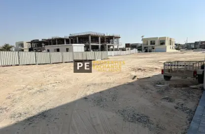 Land - Studio for sale in Phase 1 - Al Furjan - Dubai