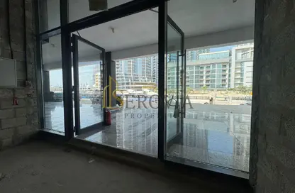 Shop - Studio for rent in AZIZI Riviera 39 - Meydan One - Meydan - Dubai