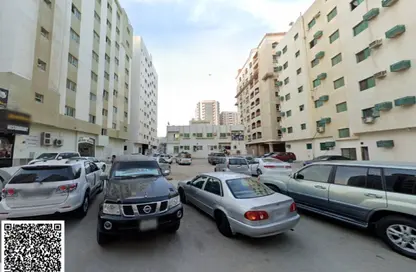 أرض - استوديو للبيع في برج النعيمية  2 - أبراج النعيمية - النعيمية - عجمان