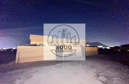 Compound - 6 Bedrooms - 4 Bathrooms for sale in Al Rams - Ras Al Khaimah