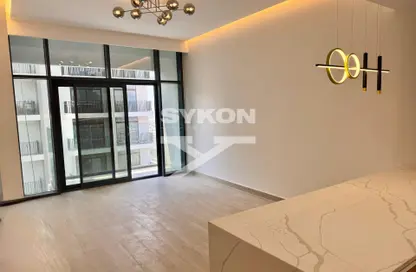 Apartment - 1 Bedroom - 2 Bathrooms for sale in The East Crest by Meteora - Jumeirah Village Circle - Dubai