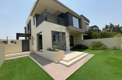 Villa - 5 Bedrooms - 5 Bathrooms for rent in Maple 2 - Maple at Dubai Hills Estate - Dubai Hills Estate - Dubai