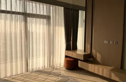 شقة - غرفة نوم - 2 حمامات للايجار في ويستوود غراند - منطقة 18 - قرية الجميرا سركل - دبي شقة - غرفة نوم - 2 حمامات للايجار في ويستوود غراند - منطقة 18 - قرية الجميرا سركل - دبي