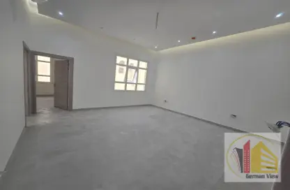 شقة - 2 غرف نوم - 3 حمامات للايجار في مدينة الرياض - أبوظبي