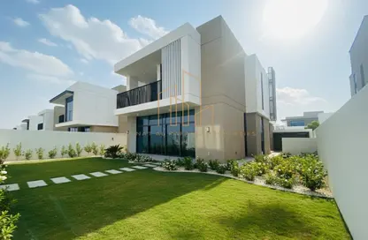 Villa - 4 Bedrooms - 5 Bathrooms for rent in Tilal Al Furjan - Al Furjan - Dubai