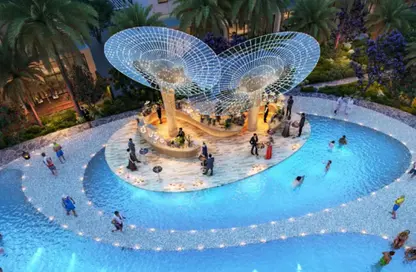 Townhouse - 4 Bedrooms - 3 Bathrooms for sale in DAMAC Sun City - Dubai Land - Dubai