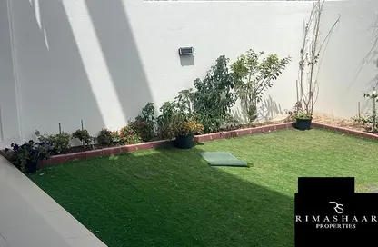 Townhouse - 4 Bedrooms - 5 Bathrooms for sale in Aurum Villas - Juniper - Damac Hills 2 - Dubai