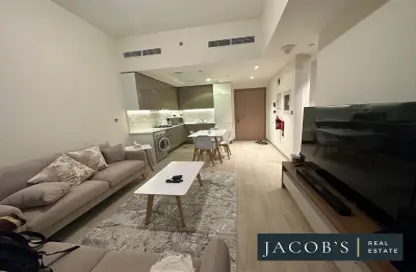 Apartment - 1 Bedroom - 1 Bathroom for sale in AZIZI Riviera - Meydan One - Meydan - Dubai