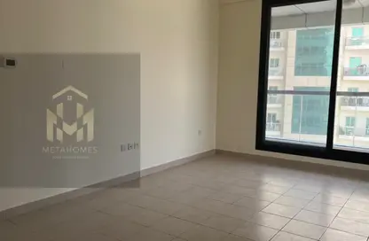 Apartment - 1 Bedroom - 1 Bathroom for rent in Escan Tower - Dubai Marina - Dubai