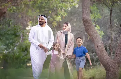 تاون هاوس - 3 غرف نوم - 4 حمامات للبيع في نارنج - مسار - تلال سيتي - الشارقة
