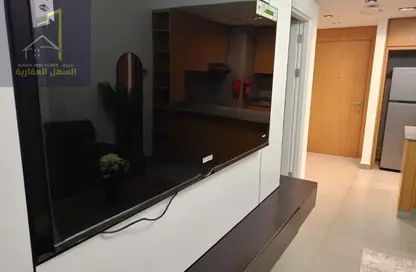 Apartment - 1 Bedroom - 1 Bathroom for rent in Al Mamsha - Muwaileh - Sharjah