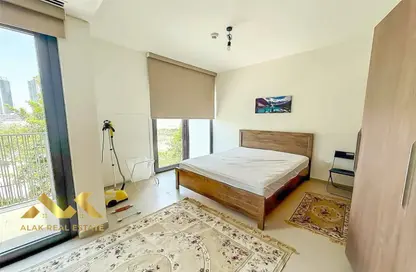 Villa - 3 Bedrooms - 4 Bathrooms for rent in Elan - Tilal Al Ghaf - Dubai