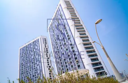 Apartment - 2 Bedrooms - 2 Bathrooms for rent in Meera 2 - Shams Abu Dhabi - Al Reem Island - Abu Dhabi
