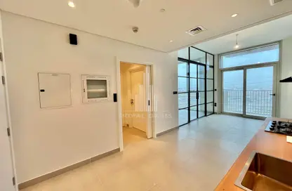 Apartment - 1 Bedroom - 1 Bathroom for rent in Collective Tower 2 - Collective - Dubai Hills Estate - Dubai