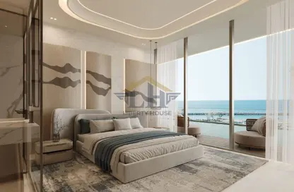 شقة - 2 غرف نوم - 3 حمامات للبيع في فو دوري - جزر دبي - دبي شقة - 2 غرف نوم - 3 حمامات للبيع في فو دوري - جزر دبي - دبي