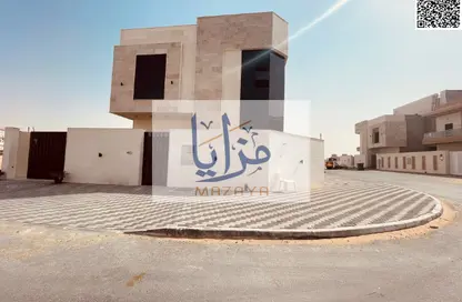 فيلا - 6 غرف نوم - 7 حمامات للبيع في الزاهية جاردنز - الزاهية - عجمان