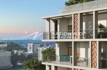 شقة - غرفة نوم - 2 حمامات للبيع في كافيندش سكوير - مثلث قرية الجميرا - دبي شقة - غرفة نوم - 2 حمامات للبيع في كافيندش سكوير - مثلث قرية الجميرا - دبي