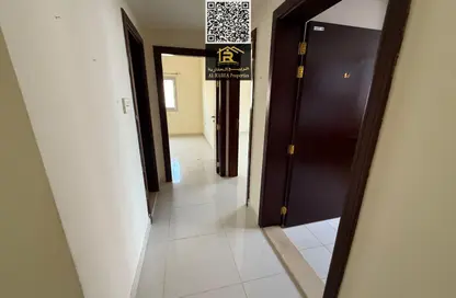 Apartment - 2 Bedrooms - 2 Bathrooms for rent in Al Mowaihat 2 - Al Mowaihat - Ajman