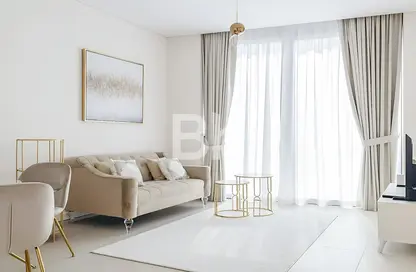 Apartment - 1 Bedroom - 2 Bathrooms for rent in Jumeirah Gate Tower 1 - The Address Jumeirah Resort and Spa - Jumeirah Beach Residence - Dubai