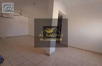 شقة - 2 غرف نوم - 2 حمامات للايجار في فلل الروضة 3 - 3  الروضة - الروضة - عجمان