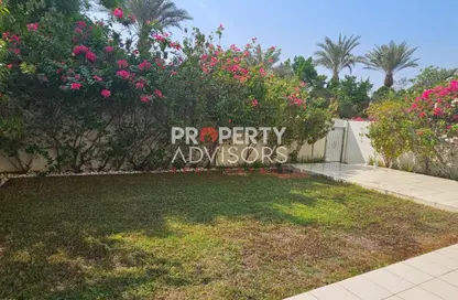 Villa - 3 Bedrooms - 4 Bathrooms for rent in Mira 1 - Mira - Reem - Dubai Villa - 3 Bedrooms - 4 Bathrooms for rent in Mira 1 - Mira - Reem - Dubai