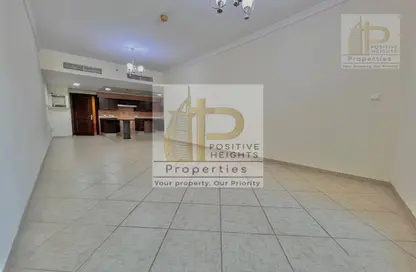 Apartment - 1 Bedroom - 1 Bathroom for rent in Zumurud Building - Al Barsha 1 - Al Barsha - Dubai
