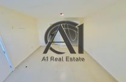 Apartment - Studio - 1 Bathroom for rent in Asharej - Al Ain